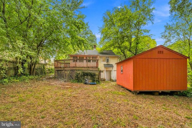 6007 38TH PL, Hyattsville, MD 20782