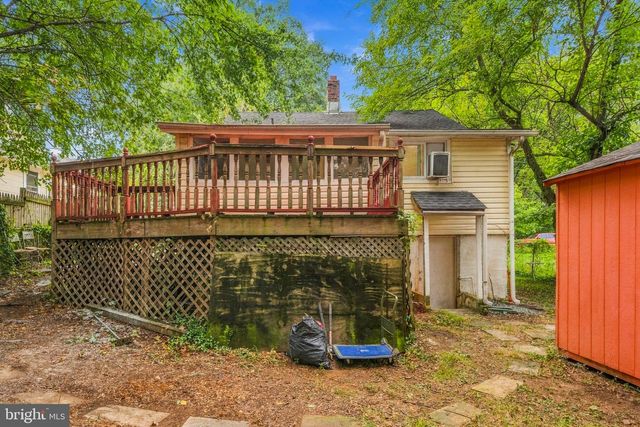 6007 38TH PL, Hyattsville, MD 20782