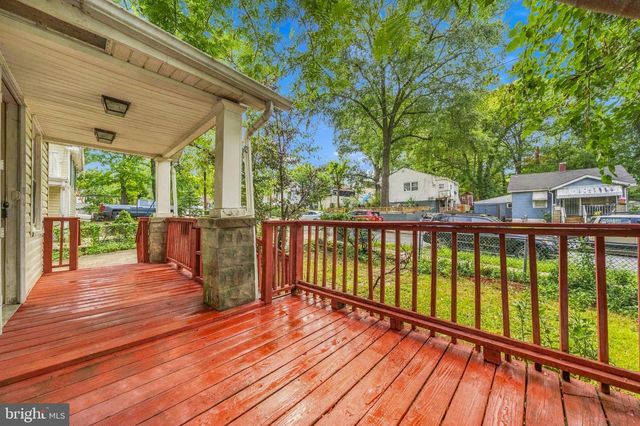 6007 38TH PL, Hyattsville, MD 20782