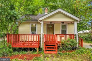 6007 38TH PL, Hyattsville, MD 20782