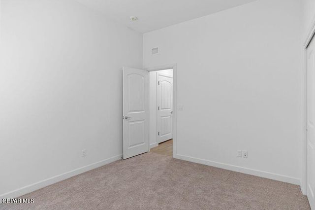 6084 Dalhart Drive, El Paso, TX 79924