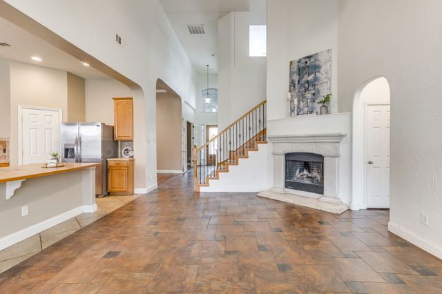 1008 Linden Drive, Burleson, TX 76028