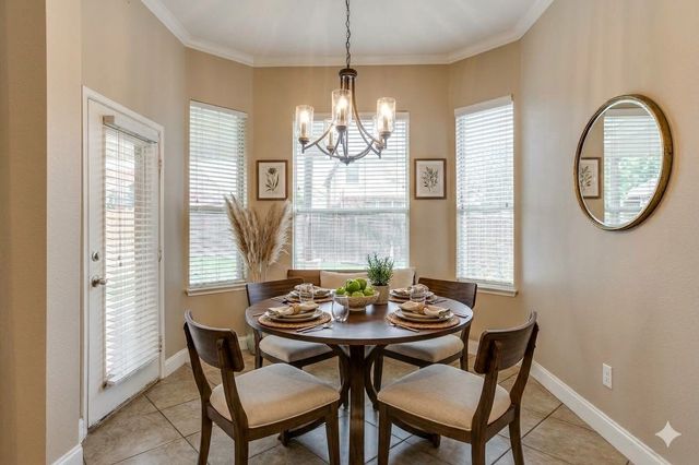 1008 Linden Drive, Burleson, TX 76028