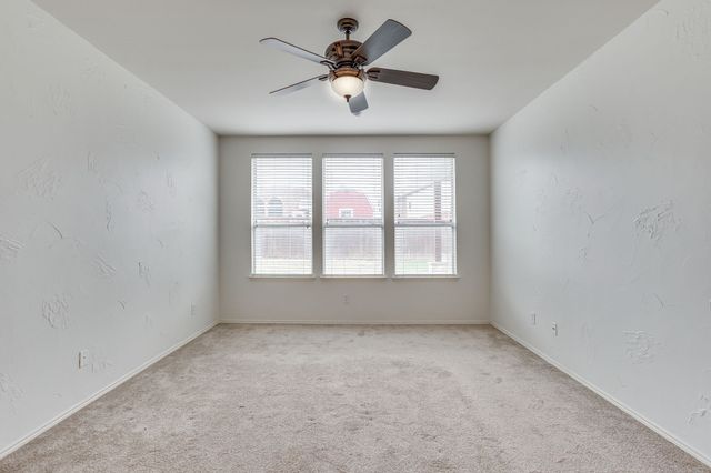 1008 Linden Drive, Burleson, TX 76028