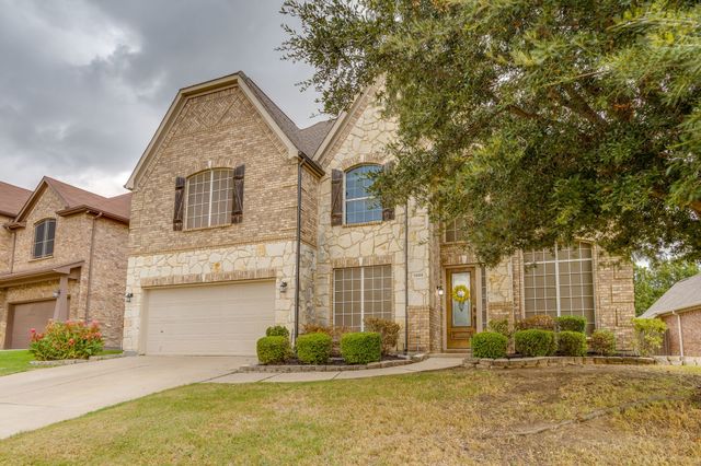 1008 Linden Drive, Burleson, TX 76028