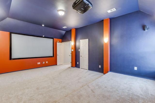 1008 Linden Drive, Burleson, TX 76028