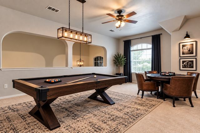 1008 Linden Drive, Burleson, TX 76028