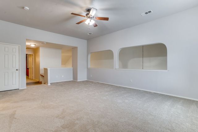 1008 Linden Drive, Burleson, TX 76028