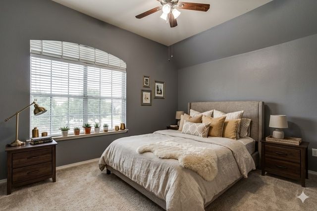 1008 Linden Drive, Burleson, TX 76028