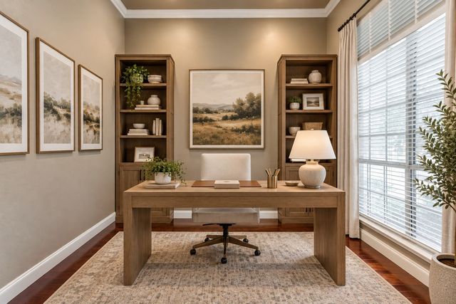 1008 Linden Drive, Burleson, TX 76028