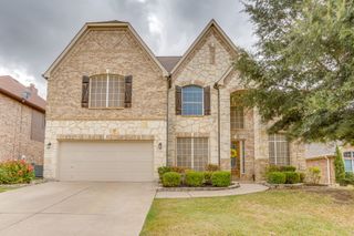 1008 Linden Drive, Burleson, TX 76028