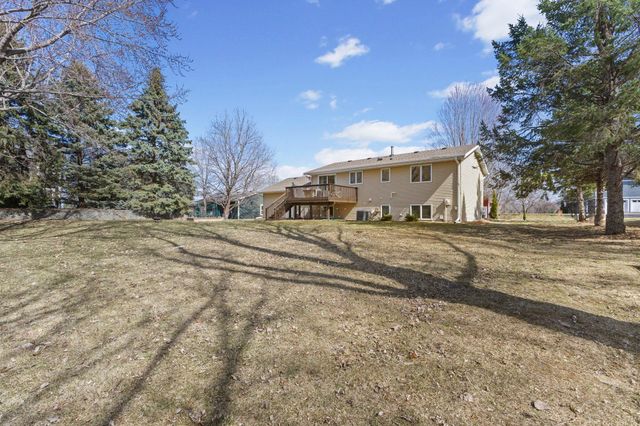 15512 Ridgemont Avenue SE, Prior Lake, MN 55372