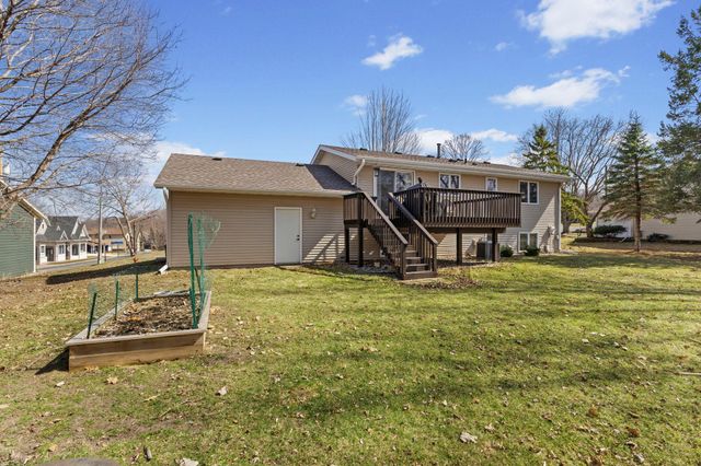 15512 Ridgemont Avenue SE, Prior Lake, MN 55372