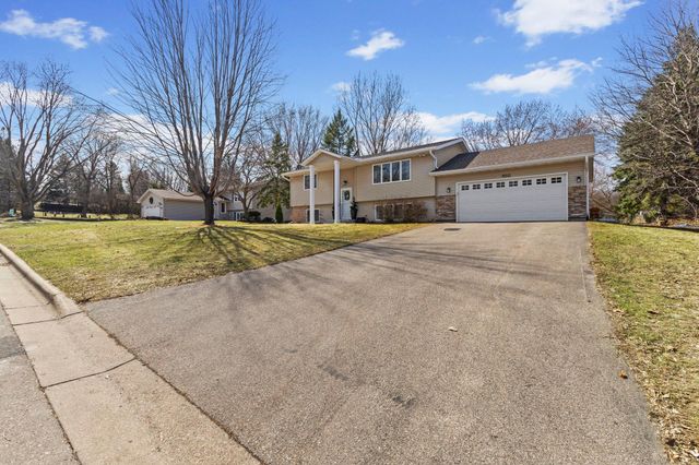 15512 Ridgemont Avenue SE, Prior Lake, MN 55372