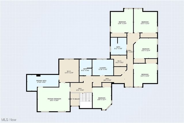 2317 Raintree Street NE, Canton, OH 44705