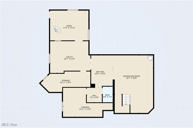 2317 Raintree Street NE, Canton, OH 44705