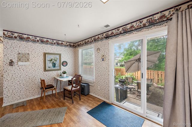 930 Little Hill Court, Rochester Hills, MI 48307