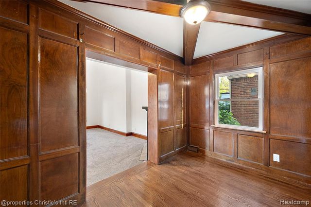 18645 Roselawn Street, Detroit, MI 48221