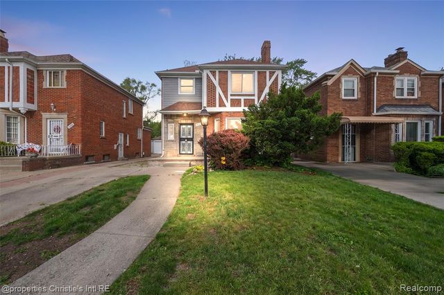 18645 Roselawn Street, Detroit, MI 48221
