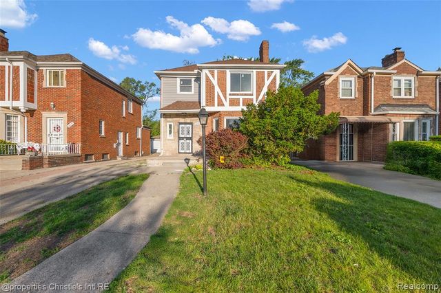 18645 Roselawn Street, Detroit, MI 48221