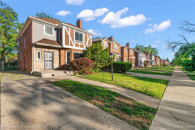 18645 Roselawn Street, Detroit, MI 48221