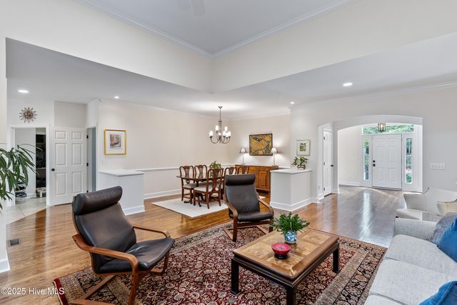 8819 Sawmill Creek Lane, Wilmington, NC 28411