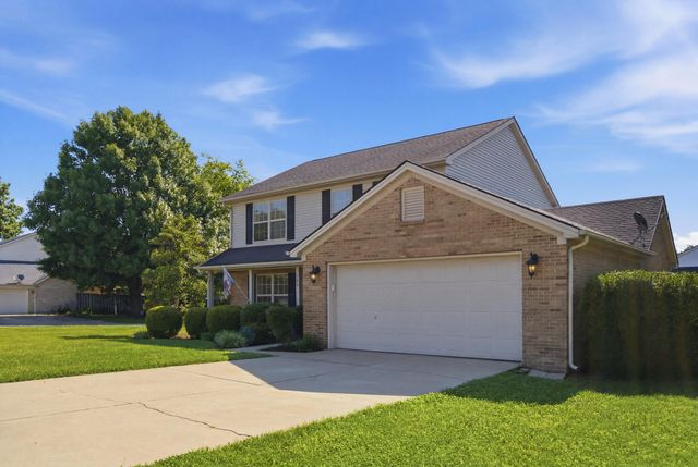 141 Hemingway Place, Georgetown, KY 40324
