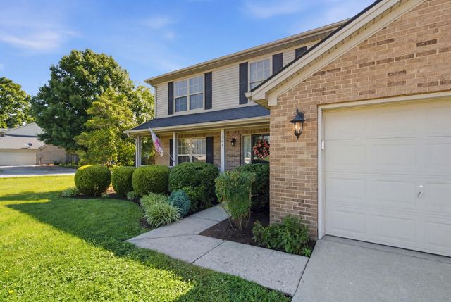 141 Hemingway Place, Georgetown, KY 40324