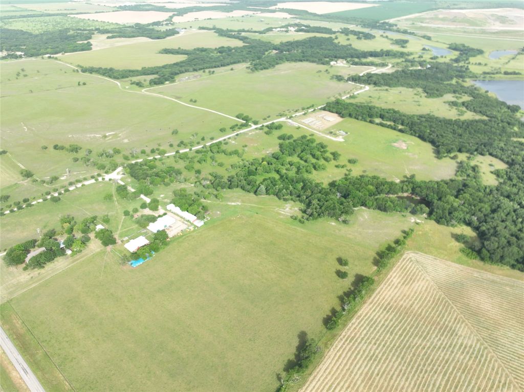 5061 Fm 934, Itasca, TX 76055