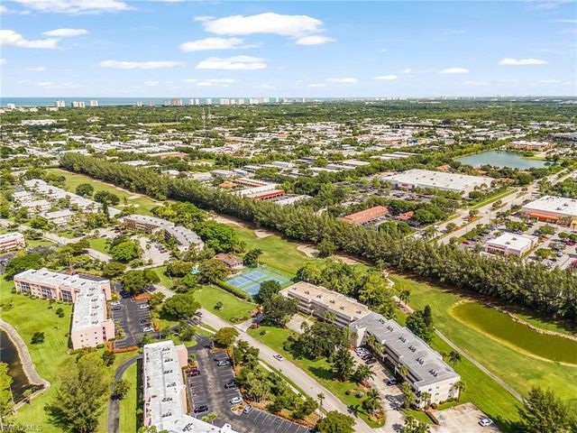 501 Forest Lakes BLVD 105, Naples, FL 34105