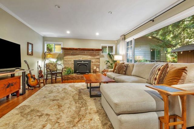 165 Saint Francis Drive, Boulder Creek, CA 95006