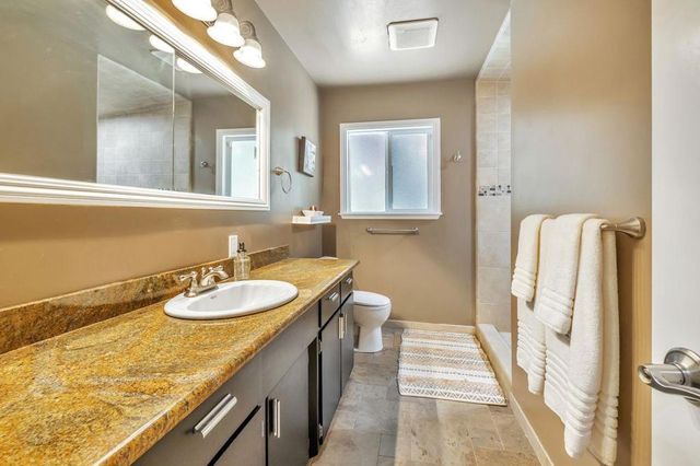 165 Saint Francis Drive, Boulder Creek, CA 95006