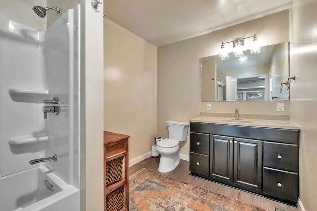 165 Saint Francis Drive, Boulder Creek, CA 95006