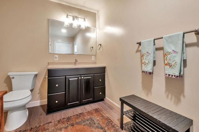 165 Saint Francis Drive, Boulder Creek, CA 95006
