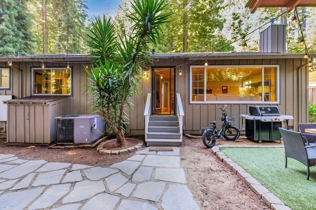 165 Saint Francis Drive, Boulder Creek, CA 95006