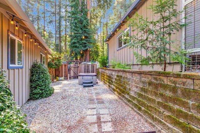 165 Saint Francis Drive, Boulder Creek, CA 95006