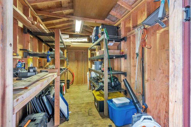 165 Saint Francis Drive, Boulder Creek, CA 95006