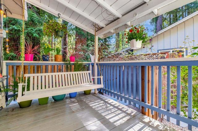 165 Saint Francis Drive, Boulder Creek, CA 95006