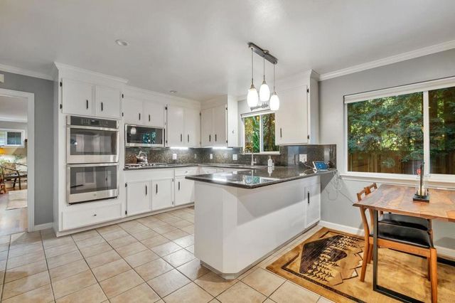 165 Saint Francis Drive, Boulder Creek, CA 95006