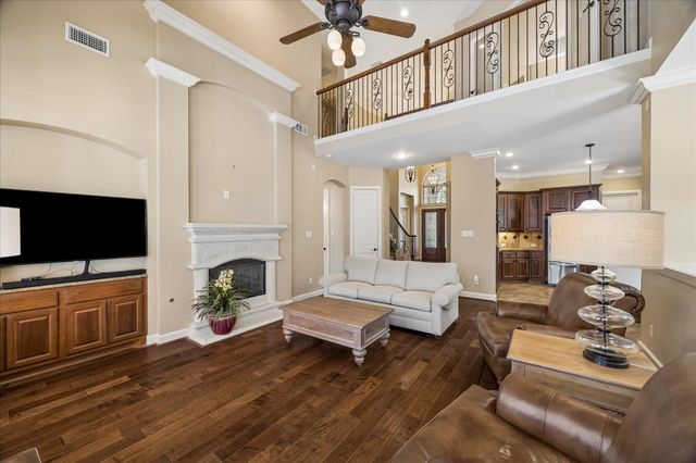 25703 Pierrmont Court, Katy, TX 77494