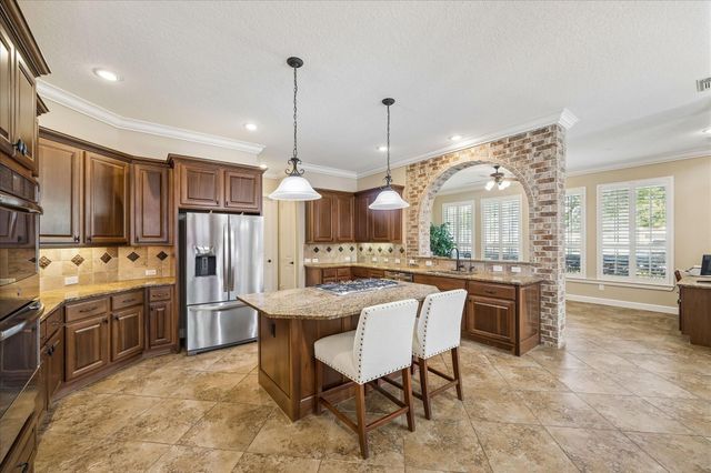 25703 Pierrmont Court, Katy, TX 77494