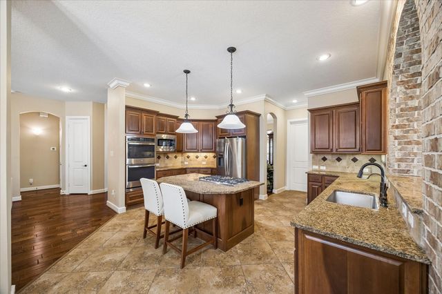 25703 Pierrmont Court, Katy, TX 77494