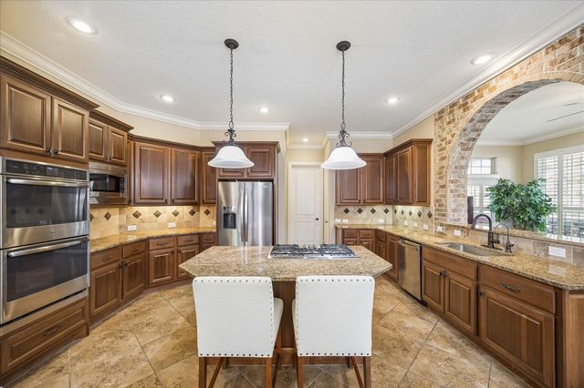 25703 Pierrmont Court, Katy, TX 77494