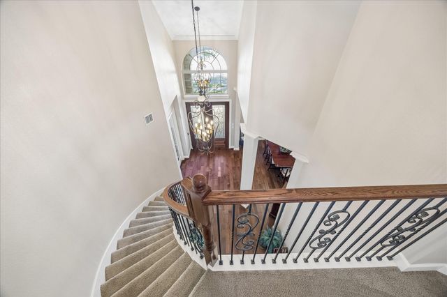 25703 Pierrmont Court, Katy, TX 77494