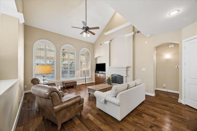 25703 Pierrmont Court, Katy, TX 77494