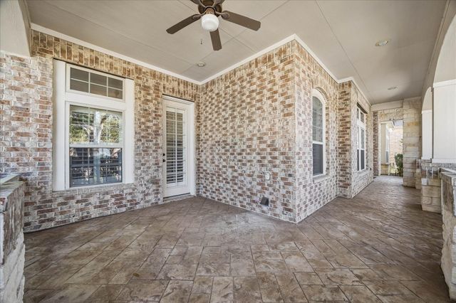 25703 Pierrmont Court, Katy, TX 77494