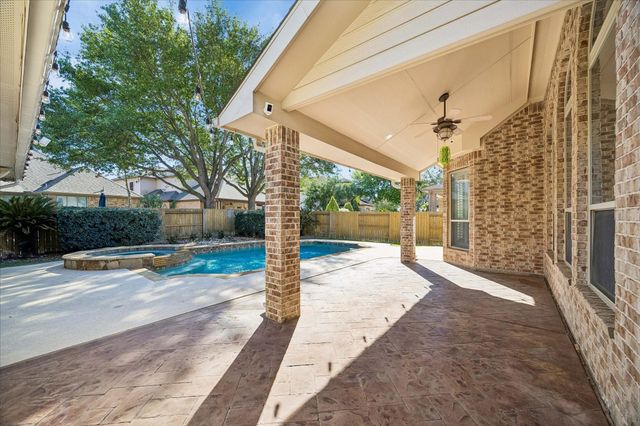 25703 Pierrmont Court, Katy, TX 77494