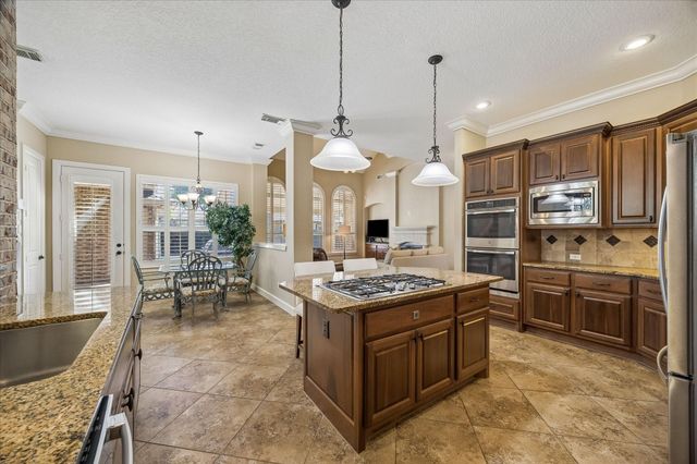 25703 Pierrmont Court, Katy, TX 77494