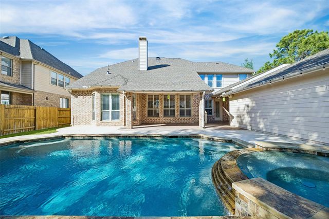 25703 Pierrmont Court, Katy, TX 77494