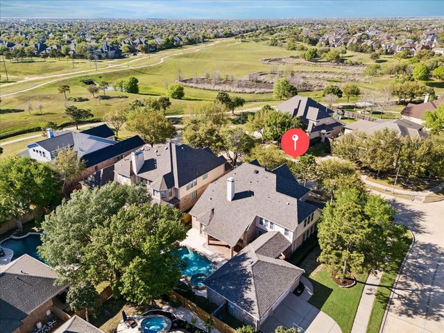 25703 Pierrmont Court, Katy, TX 77494